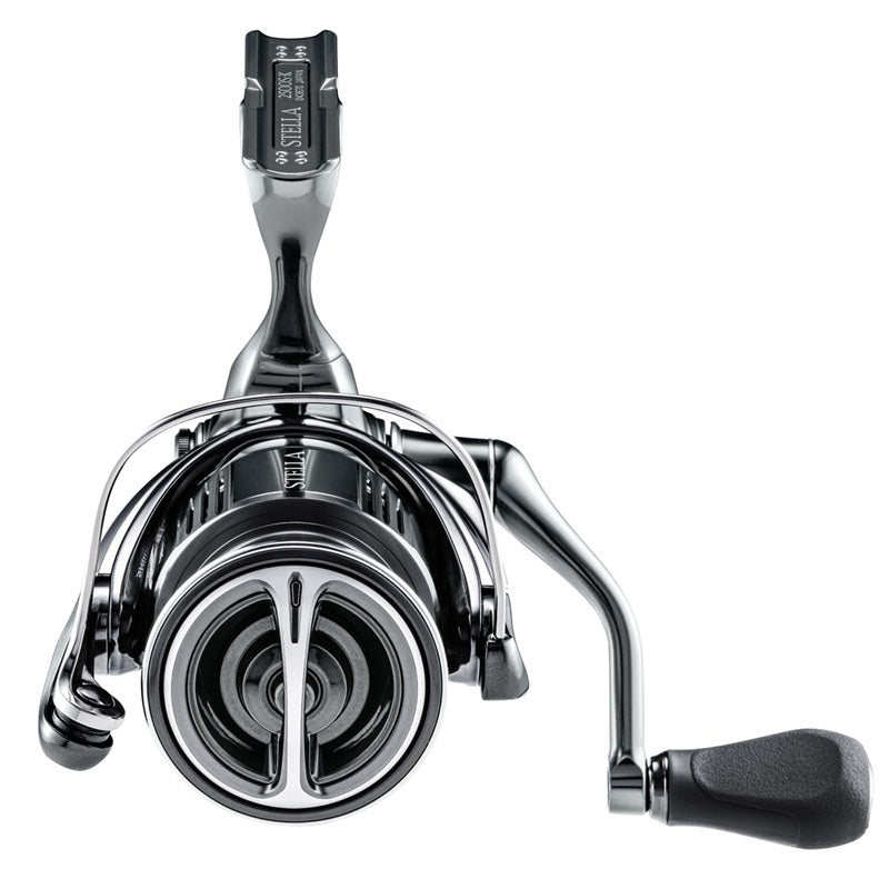 CARRETE SHIMANO STELLA FK