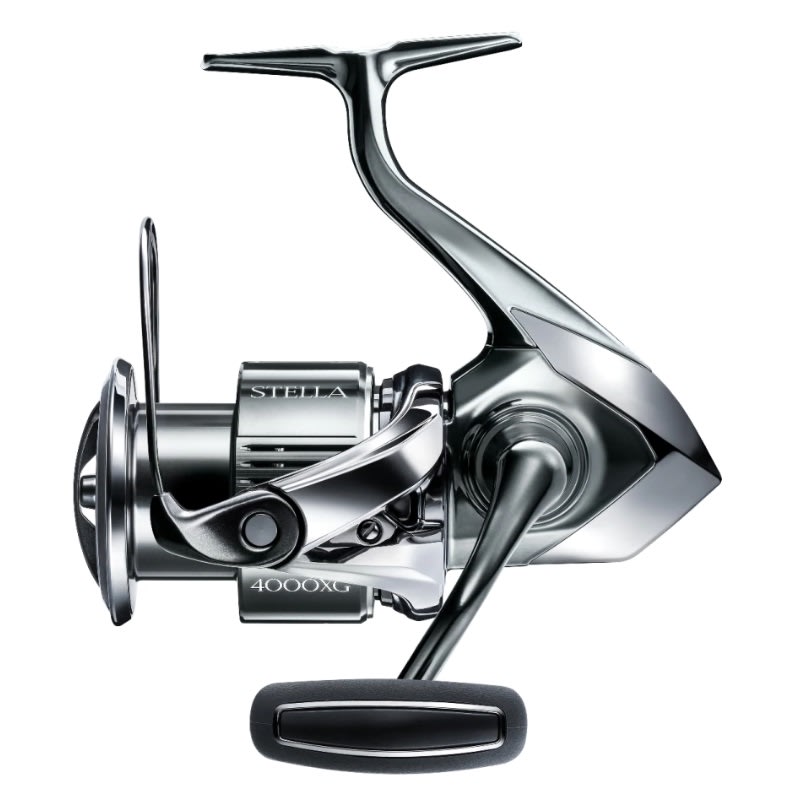 CARRETE SHIMANO STELLA FK