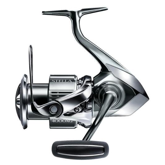 CARRETE SHIMANO STELLA FK