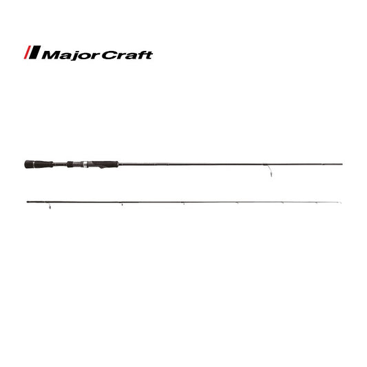 CAÑA MAJORCRAFT Solpara Light Rock T702L