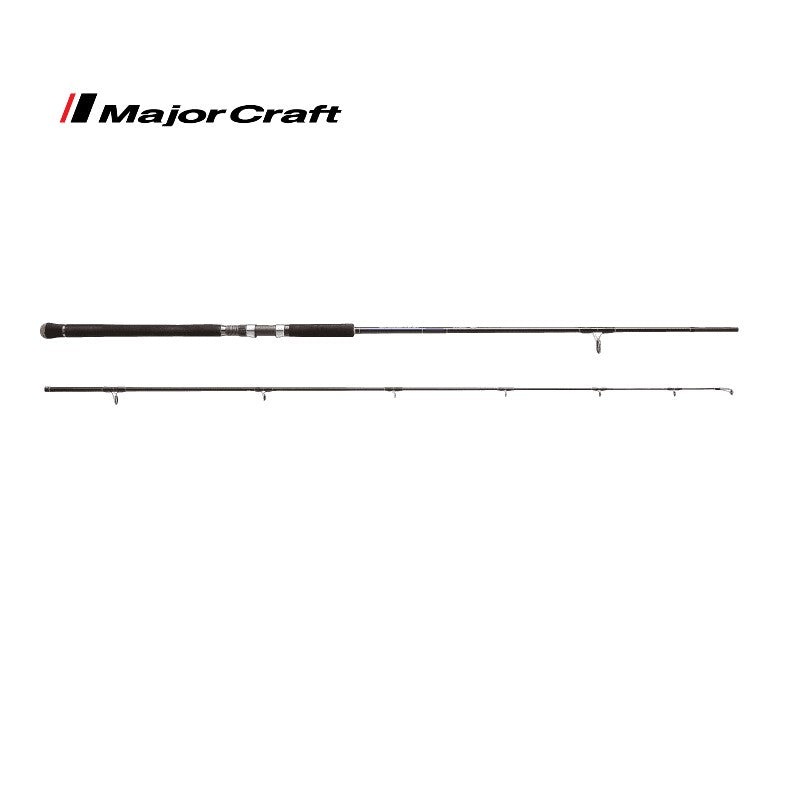 CAÑA MAJORCRAFT Solpara Shore Jigging 1002MH