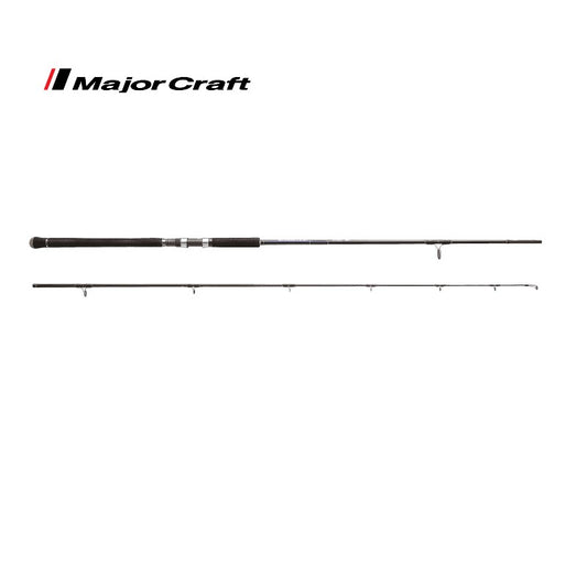 CAÑA MAJORCRAFT Solpara Shore Jigging 1002MH