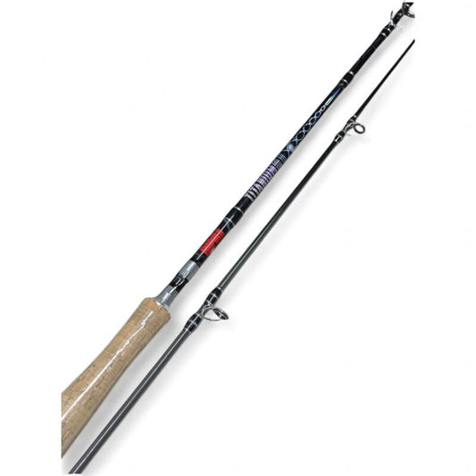 CAÑA RAPALA TITANIUM