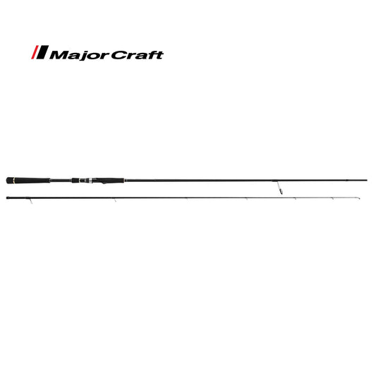 CAÑA MAJORCRAFT TidRift 1G Sea Bass 962M