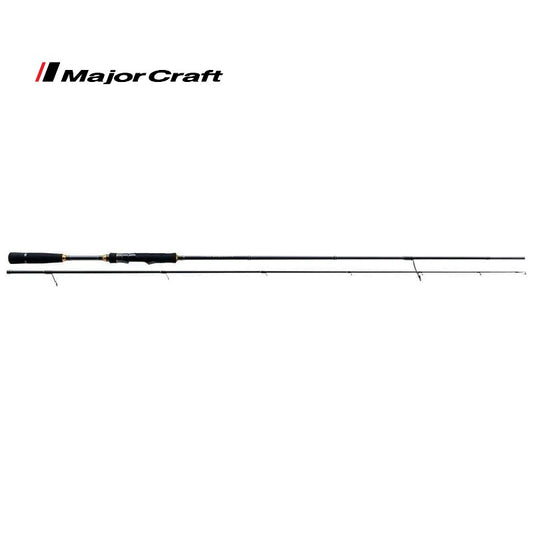 CAÑA MAJORCRAFT Triple Cross Hard Rock 902H/S