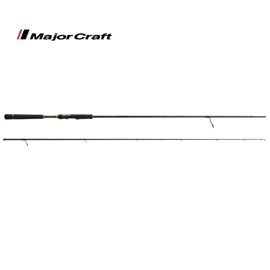 CAÑA MAJORCRAFT Triple Cross Sea Bass 962M