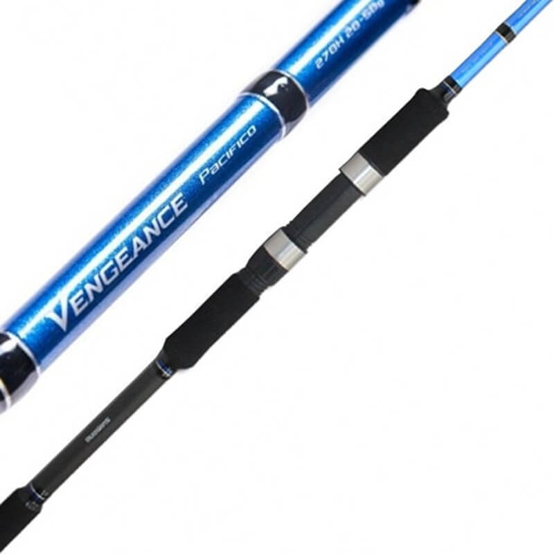 CAÑA SHIMANO VENGEANCE PACIFIC