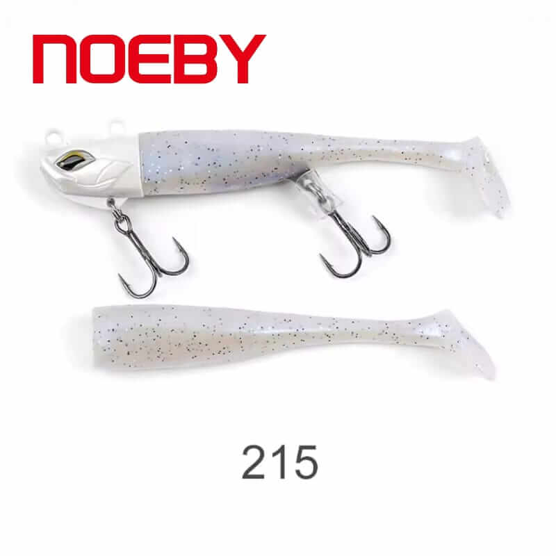 VINILO NOEBY NBL1601 28G