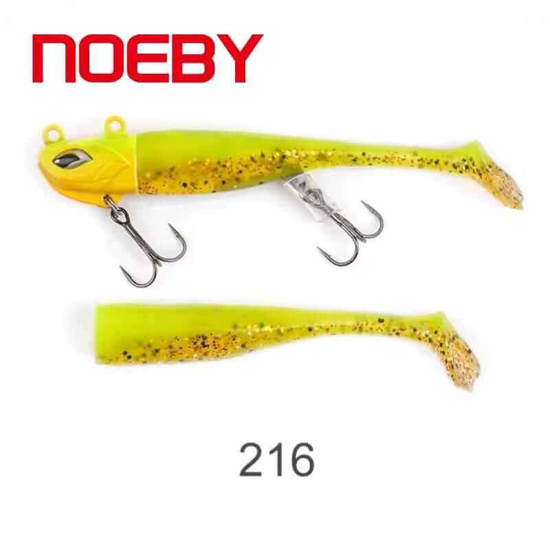 VINILO NOEBY NBL1601 28G