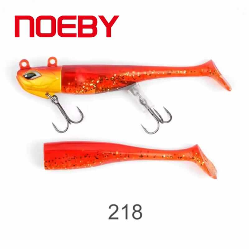 VINILO NOEBY NBL1601 28G