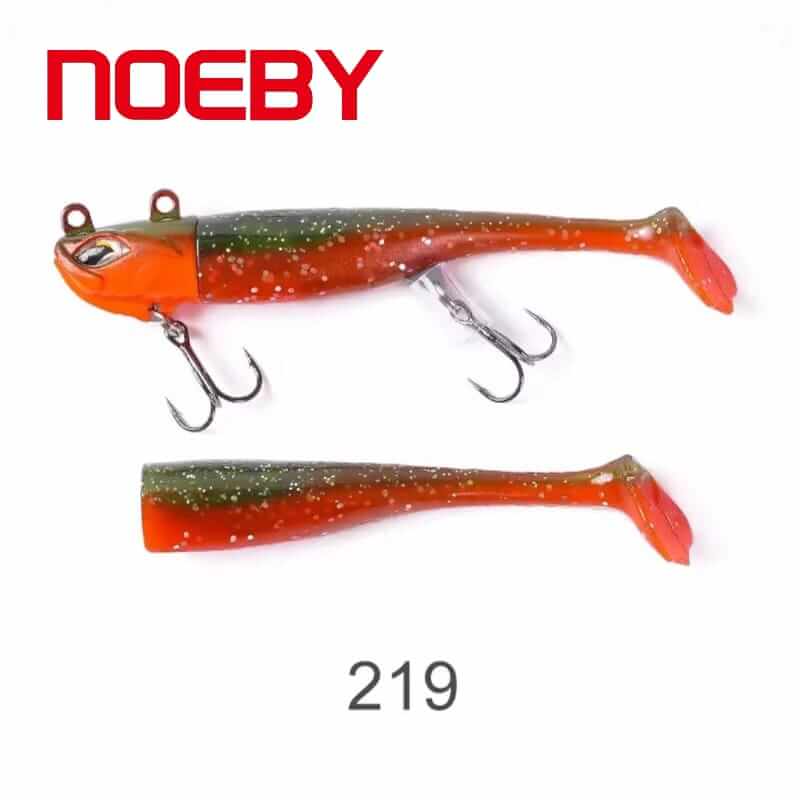 VINILO NOEBY NBL1601 28G