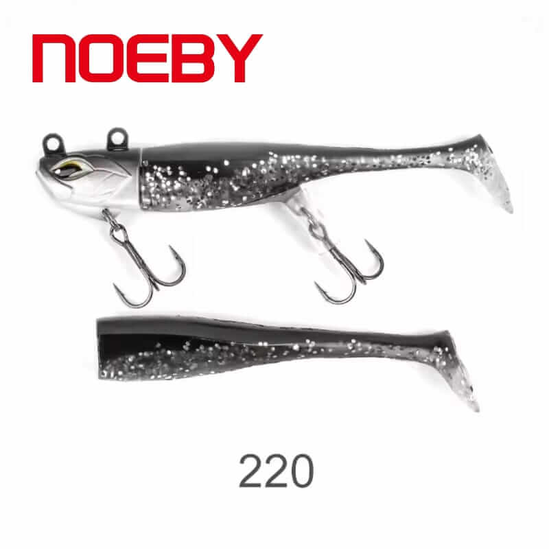 VINILO NOEBY NBL1601 28G