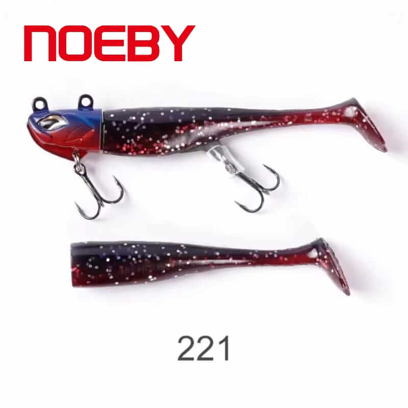 VINILO NOEBY NBL1601 28G