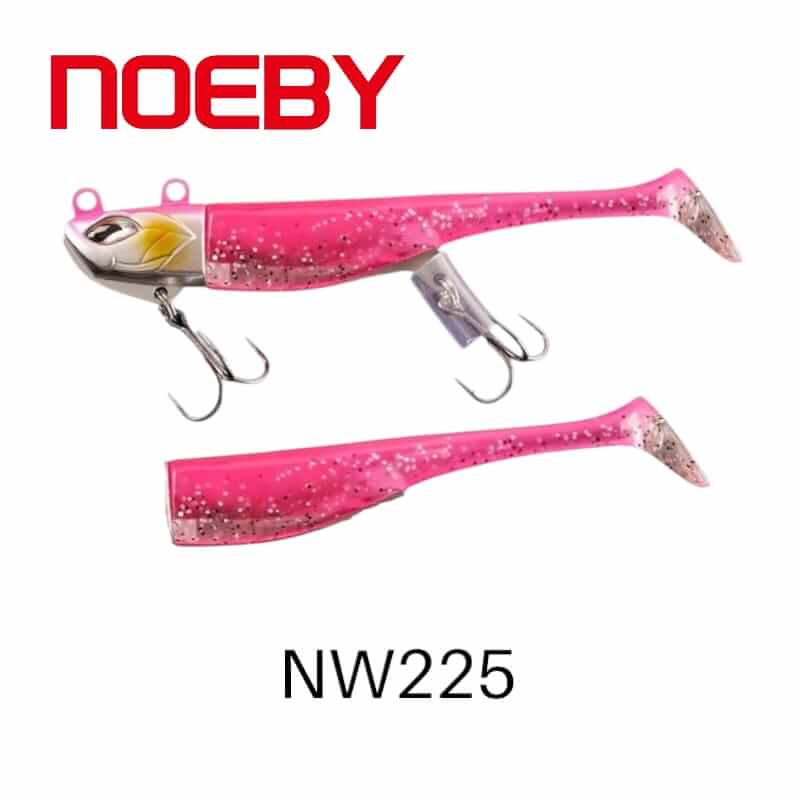 VINILO NOEBY NBL1601 28G