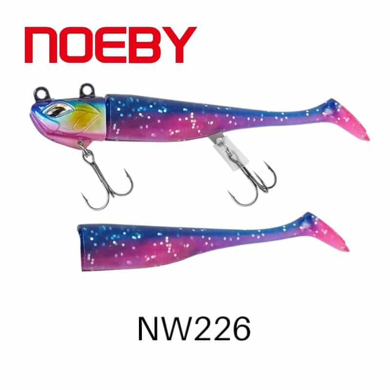 VINILO NOEBY NBL1601 28G