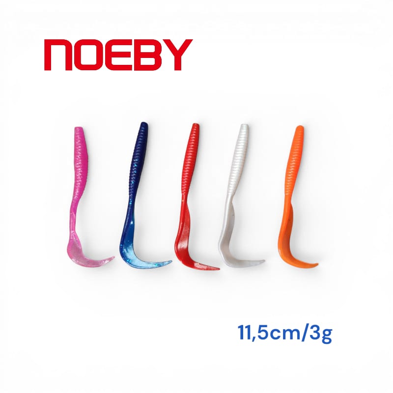 VINILO NOEBY OZM GRUBS