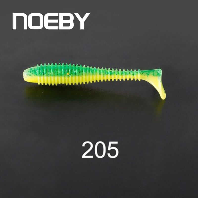 VINILO NOEBY S3102