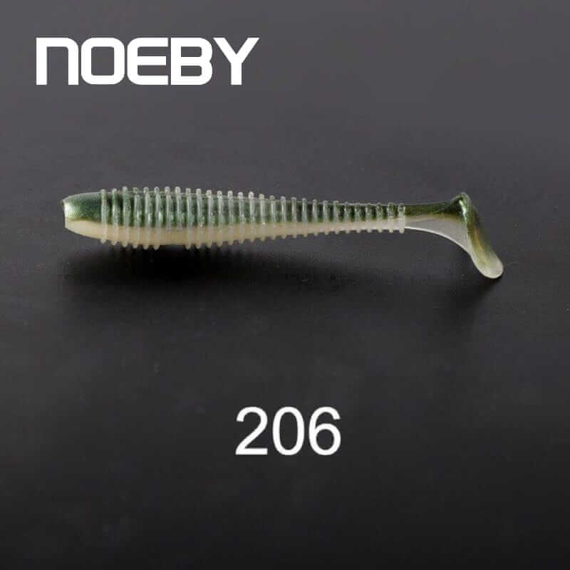VINILO NOEBY S3102