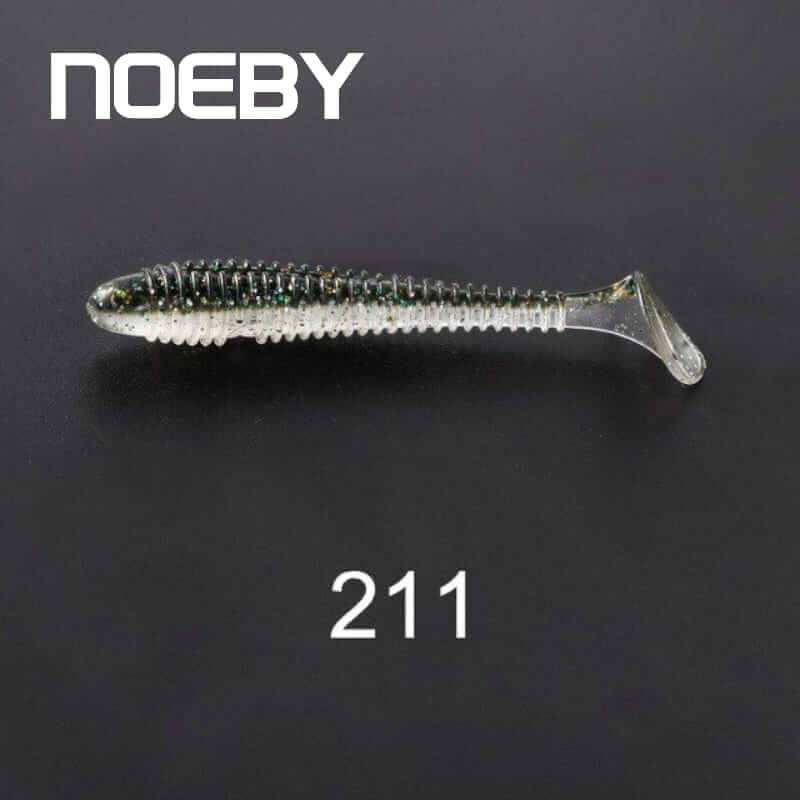 VINILO NOEBY S3102