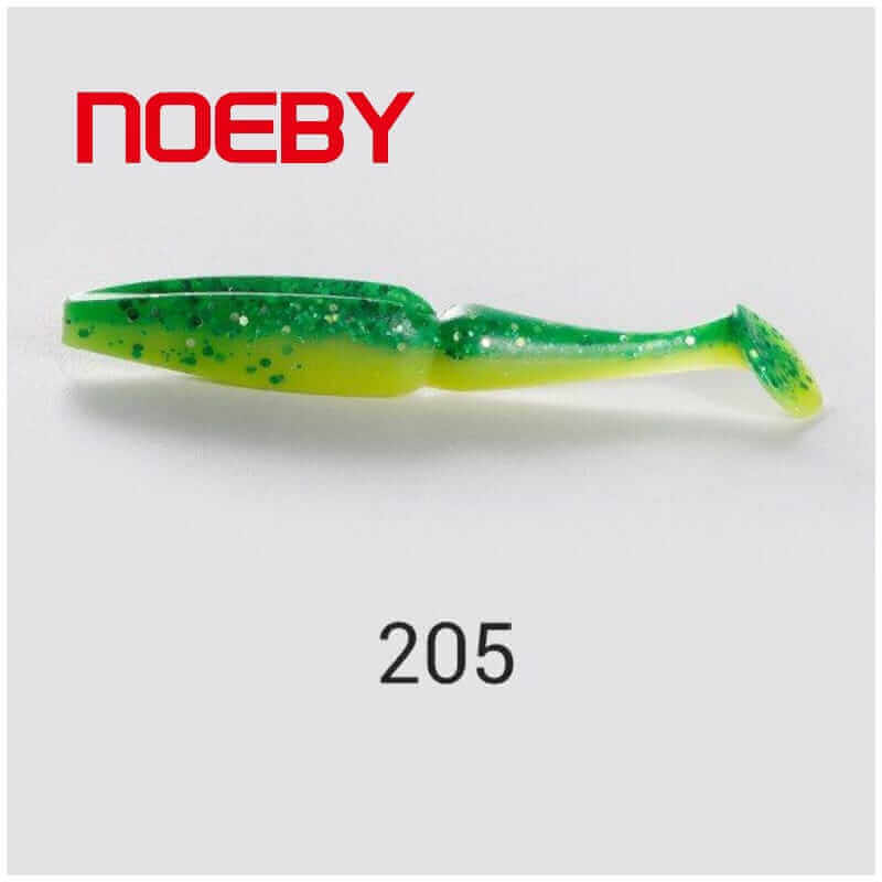 VINILO NOEBY S3109