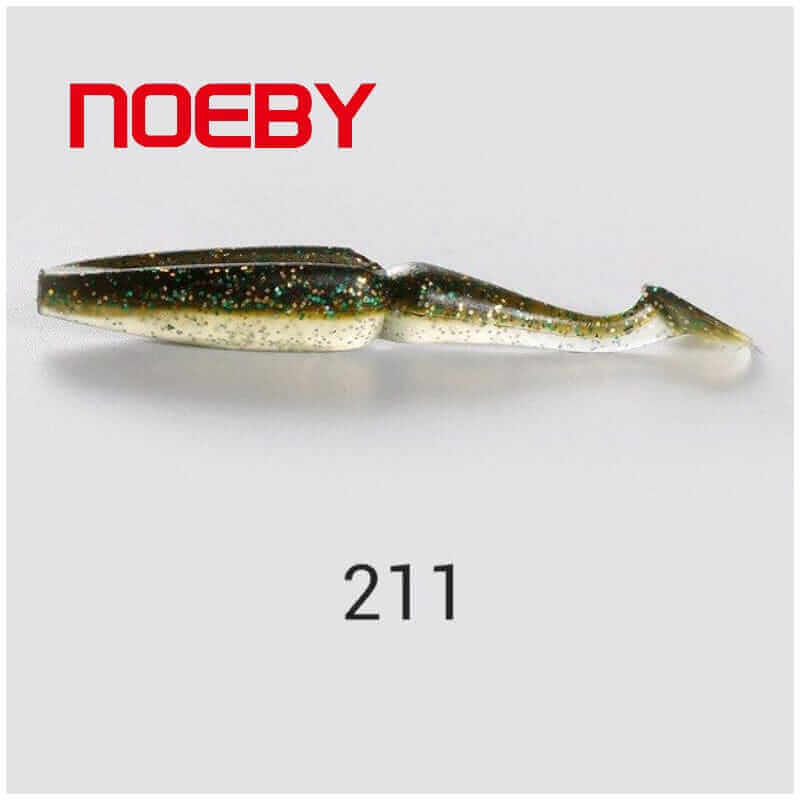 VINILO NOEBY S3109