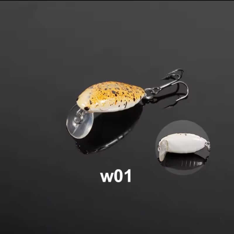 TROUT NOEBY NBL9159 28MM/2G