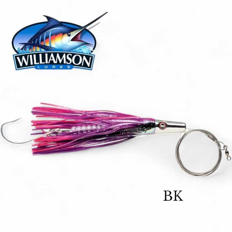 WILLIAMSON WAHOO CATCHER 6¨