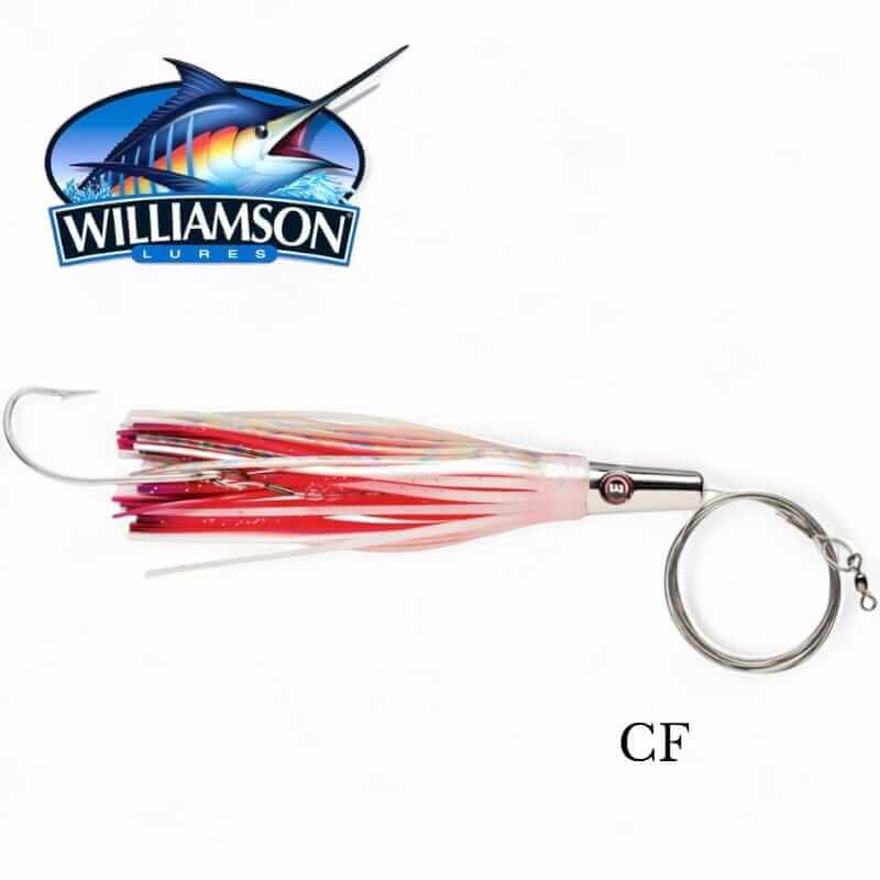 WILLIAMSON WAHOO CATCHER 6¨