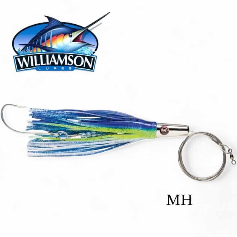 WILLIAMSON WAHOO CATCHER 6¨