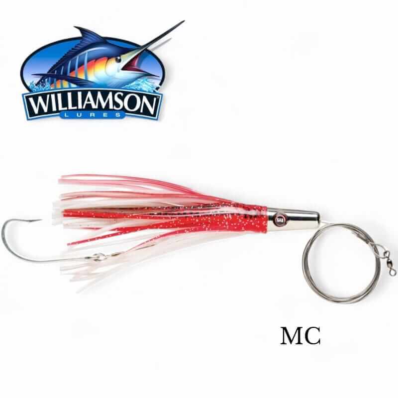 WILLIAMSON WAHOO CATCHER 6¨