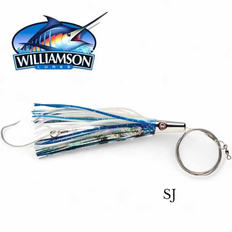 WILLIAMSON WAHOO CATCHER 6¨