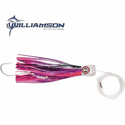 WILLIAMSON DORADO CATCHER 4¨ FAST TROLLING