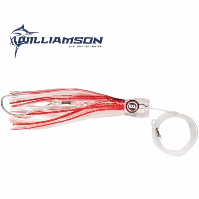 Williamson Dorado Catcher 4 Fast Trolling | Señuelo Chile