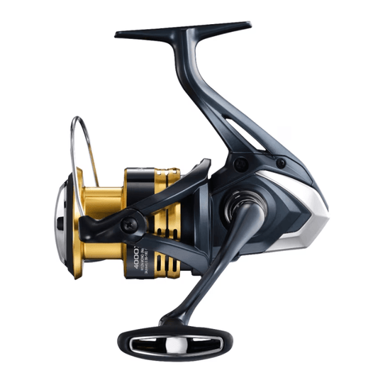 CARRETE SHIMANO SAHARA XG