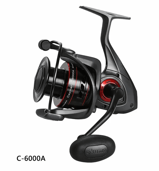CARRETE OKUMA CEYMAR A
