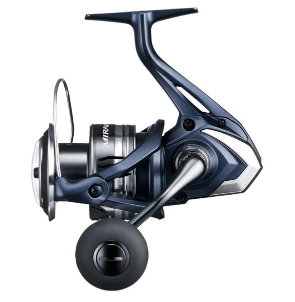 CARRETE SHIMANO MIRAVEL