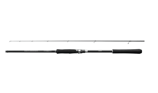 CAÑA SHIMANO SALTY ADVANCE SEABASS