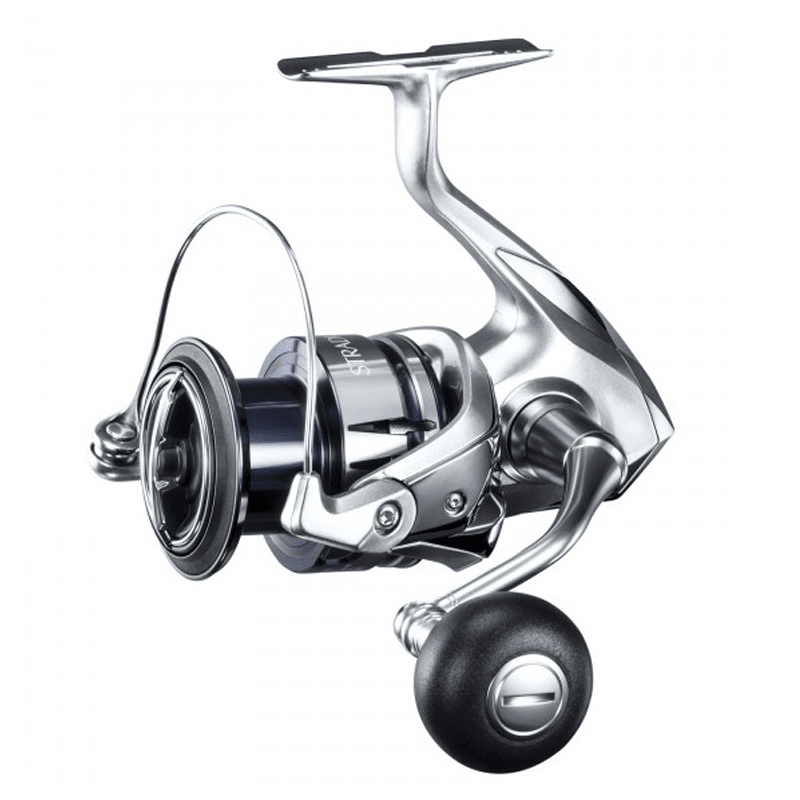 CARRETE SHIMANO STRADIC