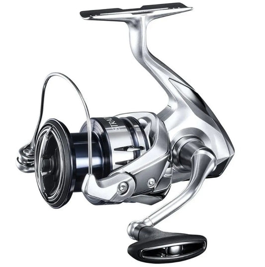 CARRETE SHIMANO STRADIC