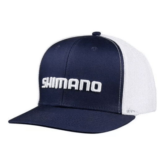 JOCKEY SHIMANO AZUL-BLANCO LOGO BLANCO