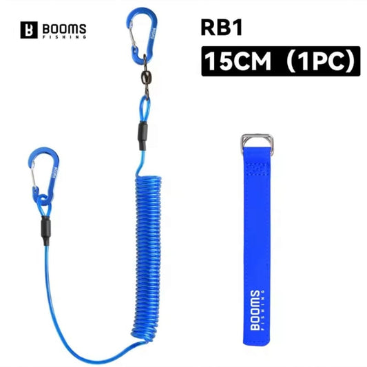 RETRACTIL CON SUJETADOR DE ACCESORIOS