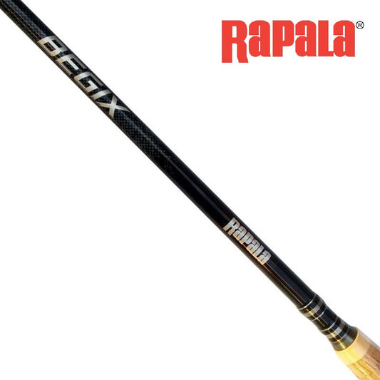 CAÑA RAPALA BEGIX