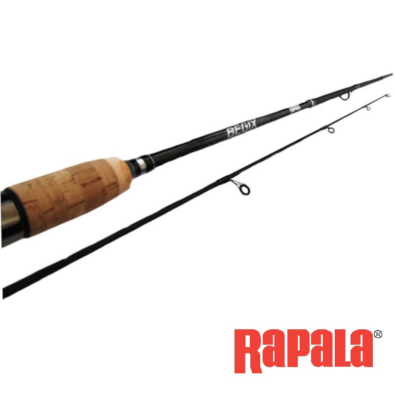 CAÑA RAPALA BEGIX – FISHING PEÑUELAS