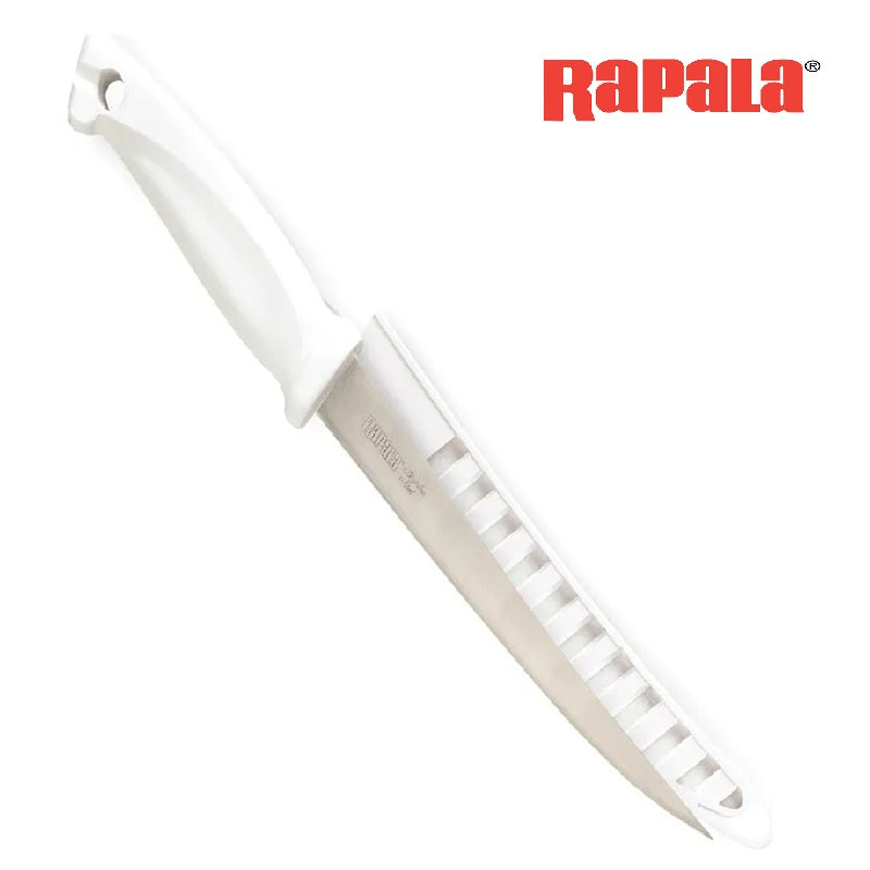 CUCHILLO RAPALA 7¨ BL FILETERO