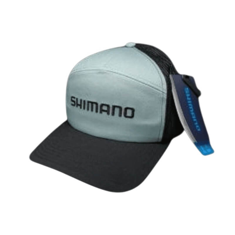 JOCKEY SHIMANO VERDE-NEGRO LOGO NEGRO