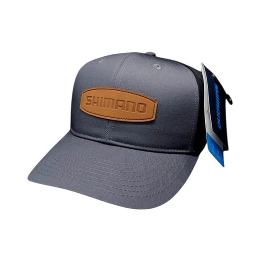 JOCKEY SHIMANO GRIS-NEGRO LOGO CAFE
