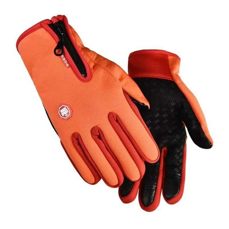 GUANTES TERMICO NEOPRENO SOFTSHELL