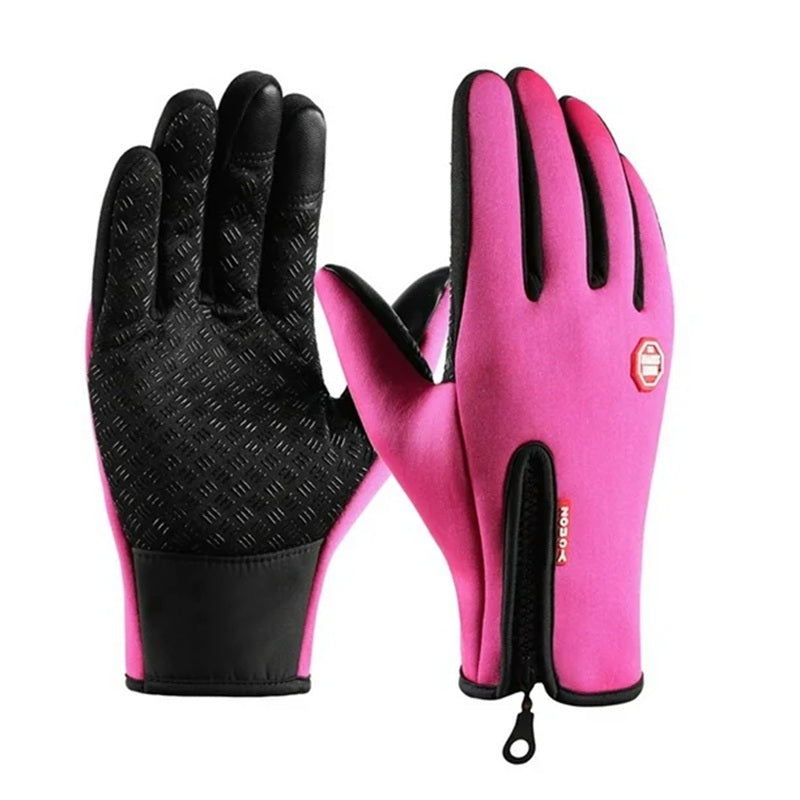 GUANTES TERMICO NEOPRENO SOFTSHELL