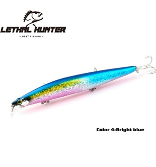 SEÑUELO LETHAL HUNTER III