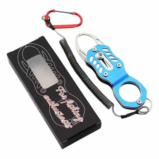MINI BOGA DE PESCA UL